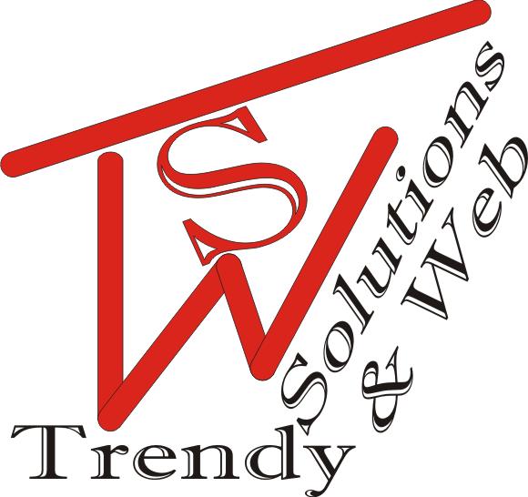 TrendySolutions & Web